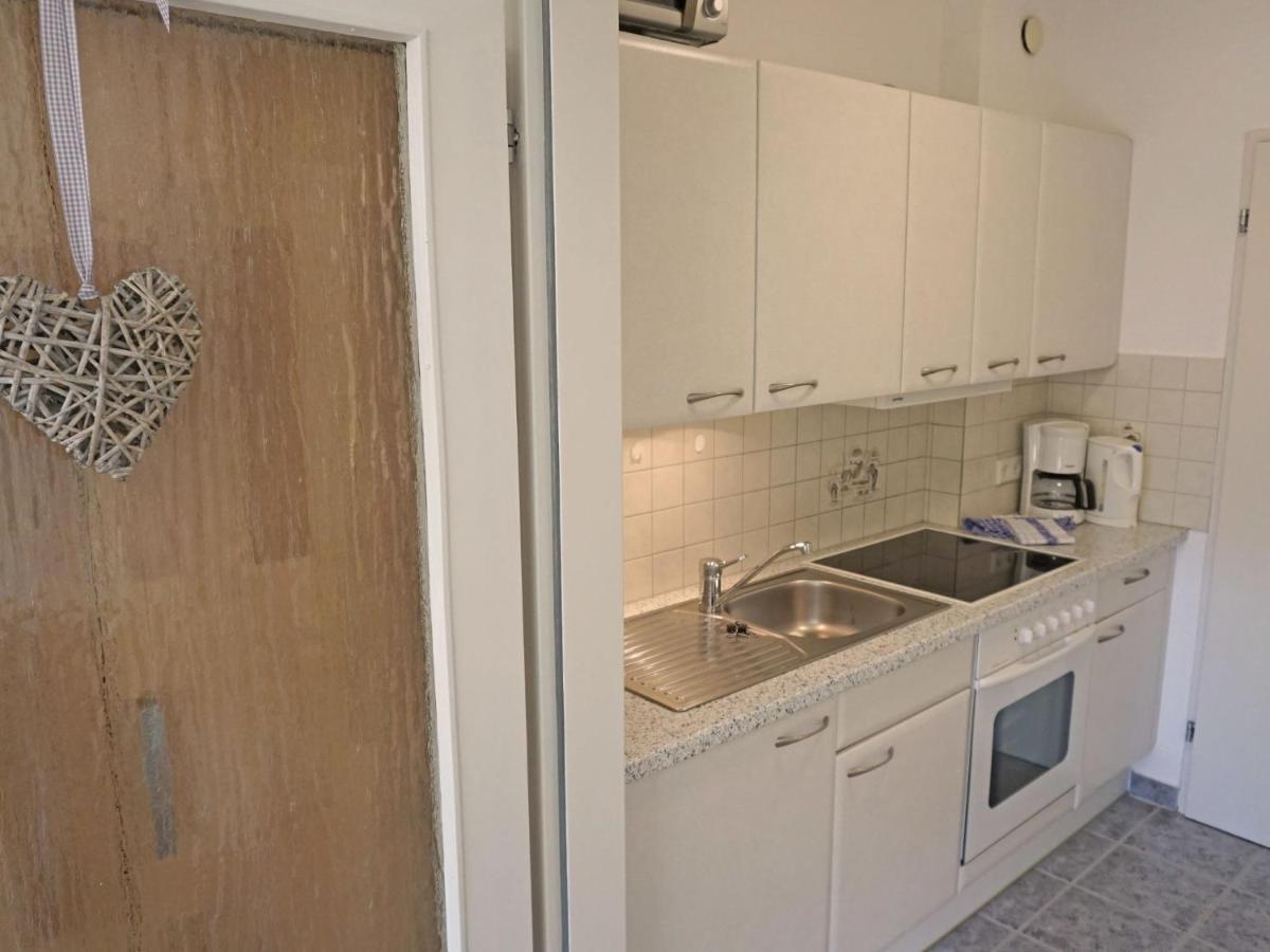 Apartment Birkenwald-1 By Interhome 蒂罗尔-泽费尔德 外观 照片